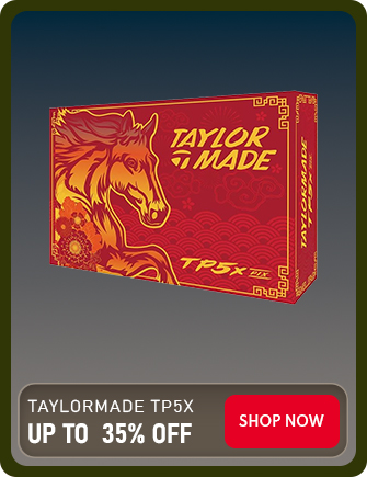 TaylorMade TP5x Pix Starting from 4395